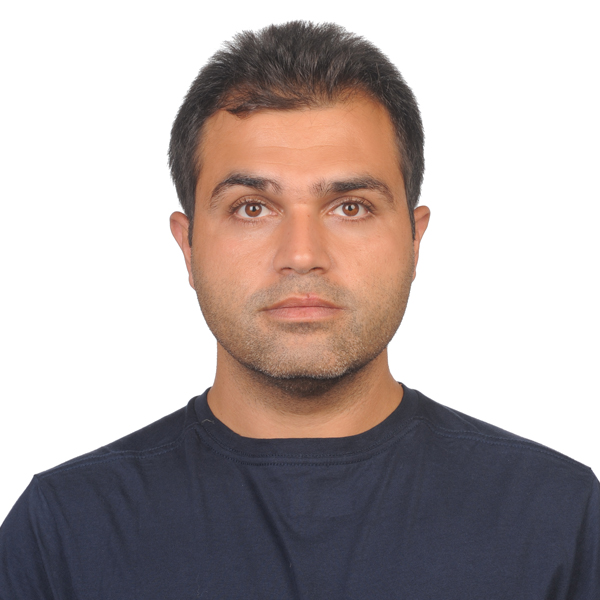 Ilker Kanatli